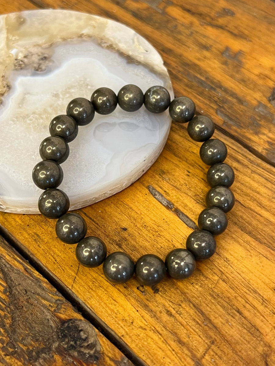 Crystal Bracelets - 8mm