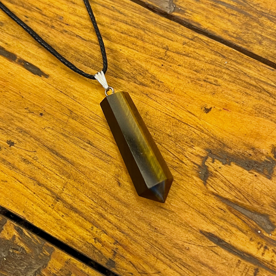 Point Pendants