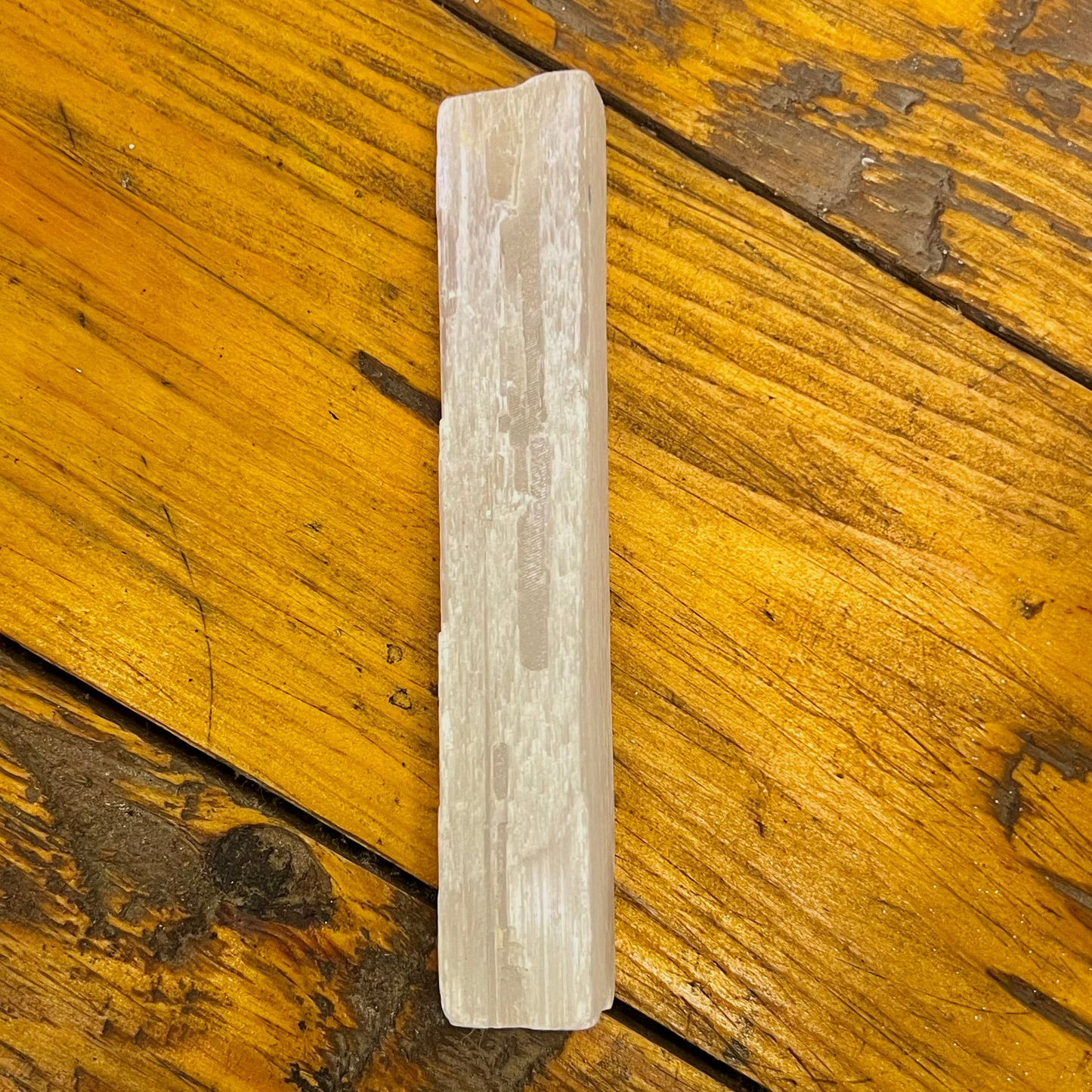 Selenite Wands – The Cleansing Wand