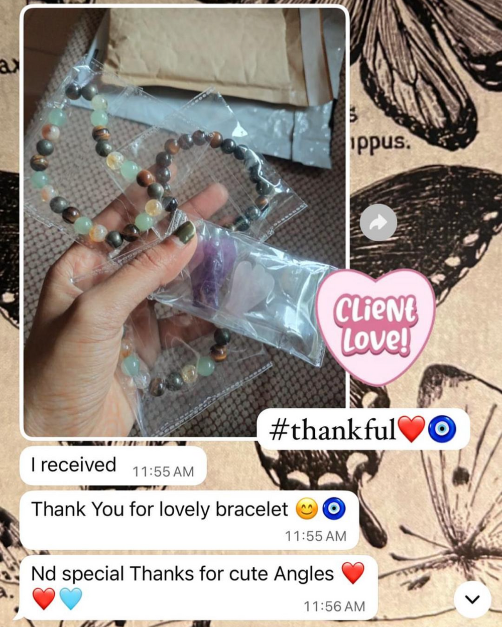 Customer Review
