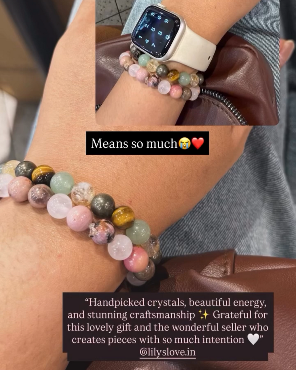 Customer Review