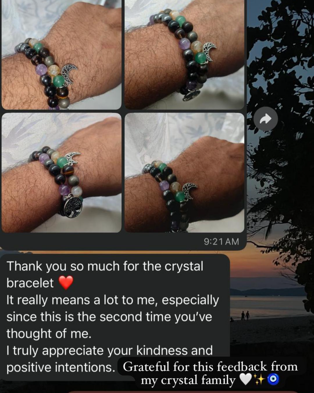 Customer Review