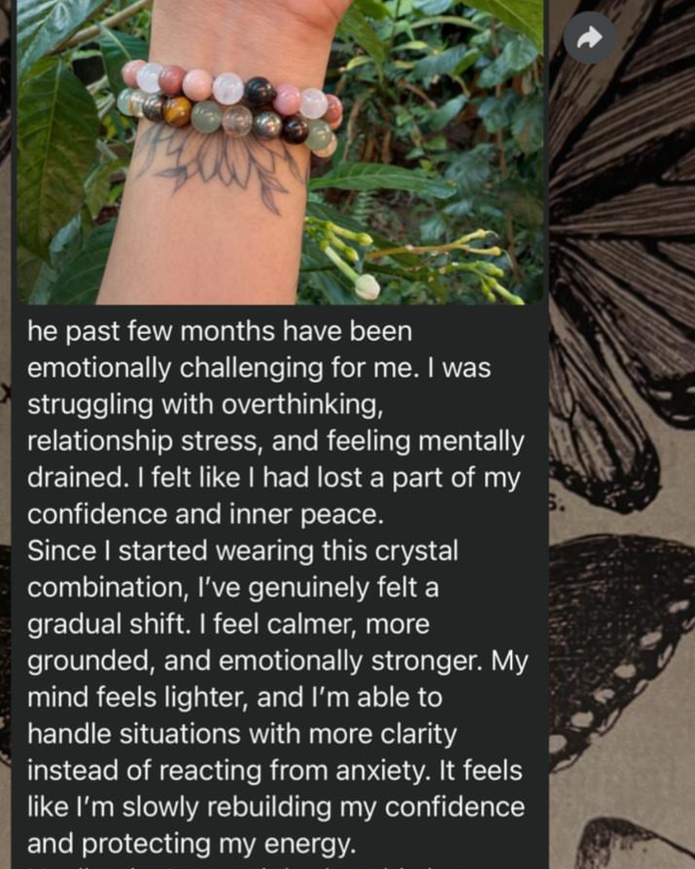 Customer Review
