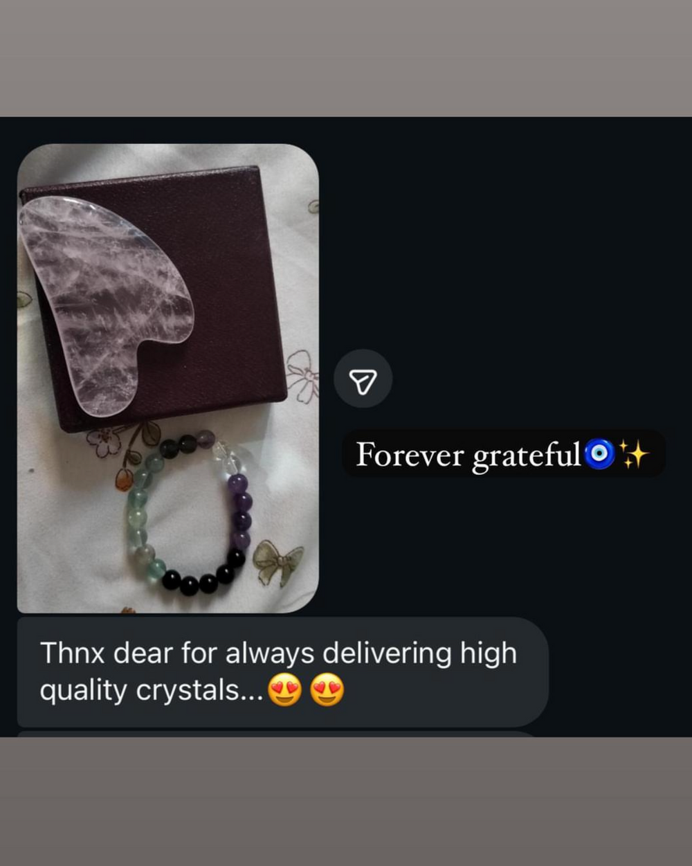 Customer Review