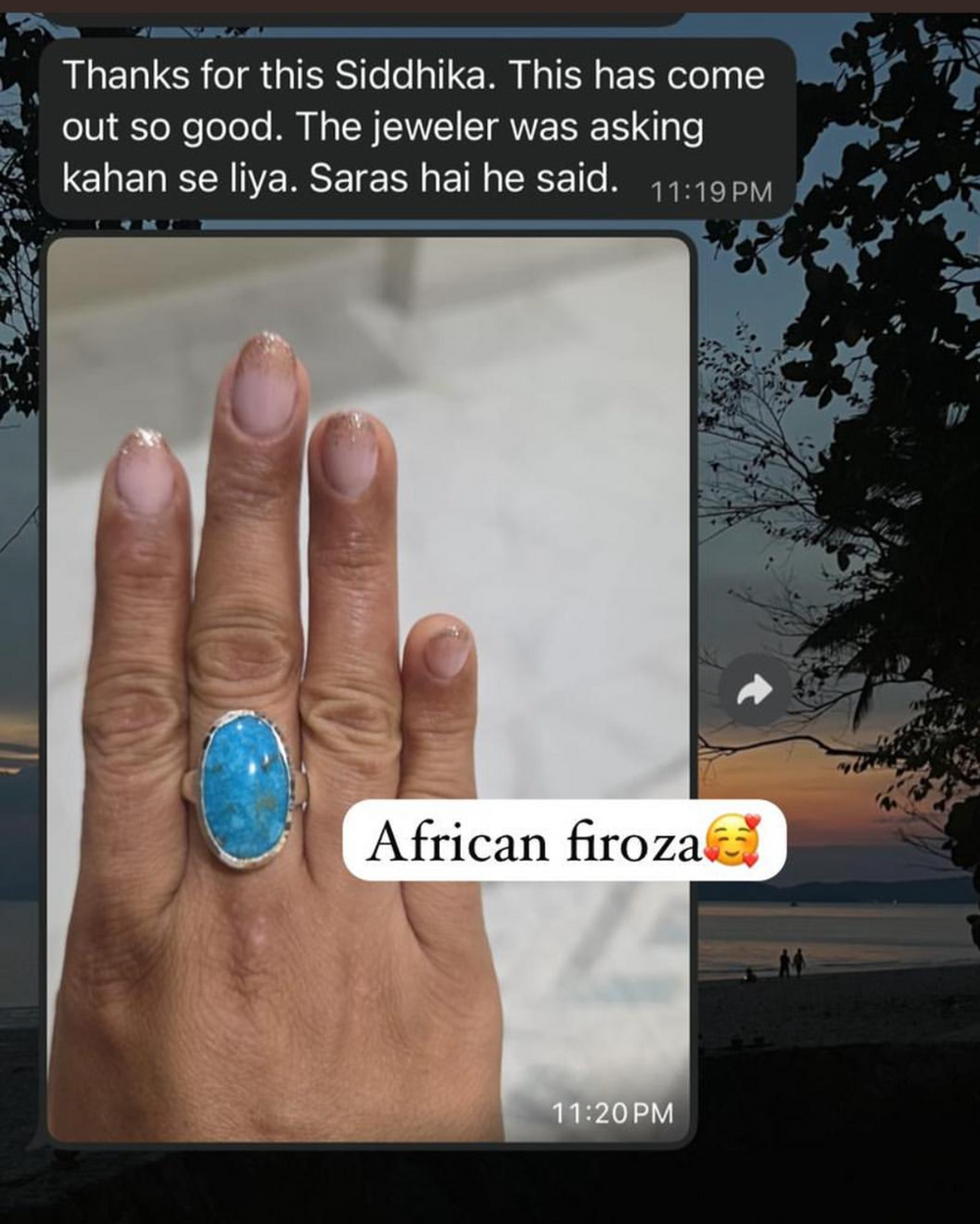 Customer Review